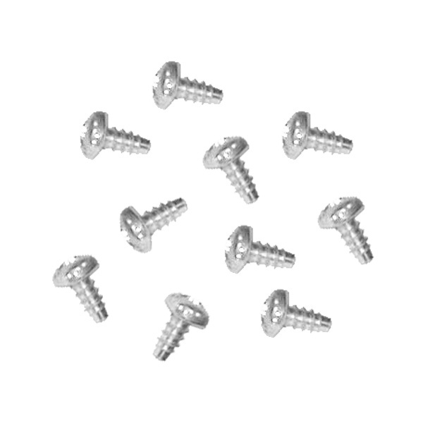 Набор винтов для монтажных плат ABB Mistral (10 шт)