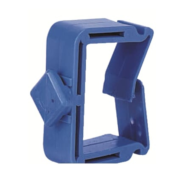 Держатель кабеля ABB (5 шт) Mistral41