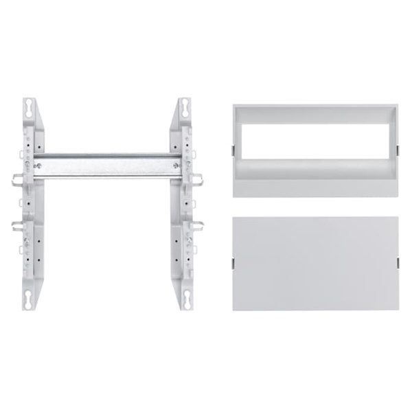 Набор для установки ABB Tmax XT в шкаф 2х18 модулей Mistral65H