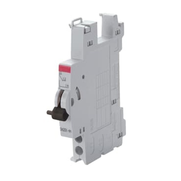 Адаптер и вспомогательный контакт для ABB DS203NC/NCL SN201-IH