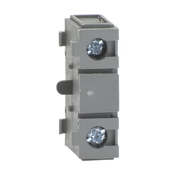 Доп.контакт ABB OA3G01 (1НЗ) для рубильников ОТ160EV..4000,OTM160...4000,OT_160…3200_,OT160EV...4000