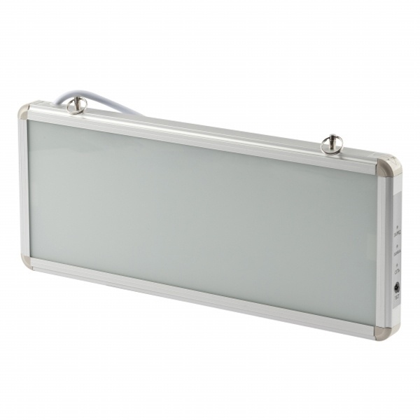 Светильник светодиодный аварийный ЭРА SSA-101-0-20 1,5ч 3W БЕЗ ТЕКСТА 069116