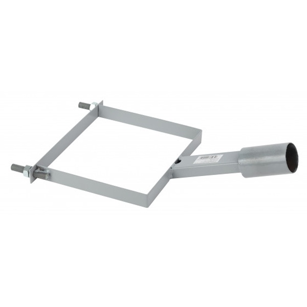 Кронштейн ЭРА SPP-AC6-0-150-048 на столб 430х260х130 d48mm 5056396200949