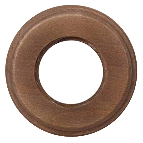 Рамка 1-я форма восьмерка Bironi Шедель, дерево цвет Винтаж