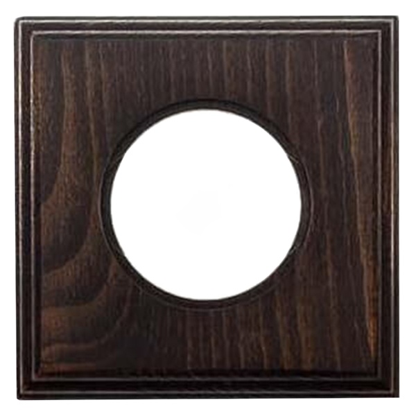 Рамка 1-я форма квадрат Bironi Шедель, дерево цвет Винтаж