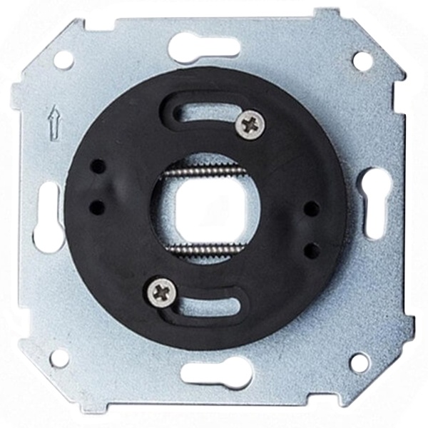 Переходник для установки рамок Bironi Шедель с механизмами накладного монтажа Лизетта