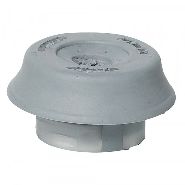 Набор мембран Legrand ISO для щитков Plexo (2шт d32мм, 5шт d25мм,10шт d20мм)