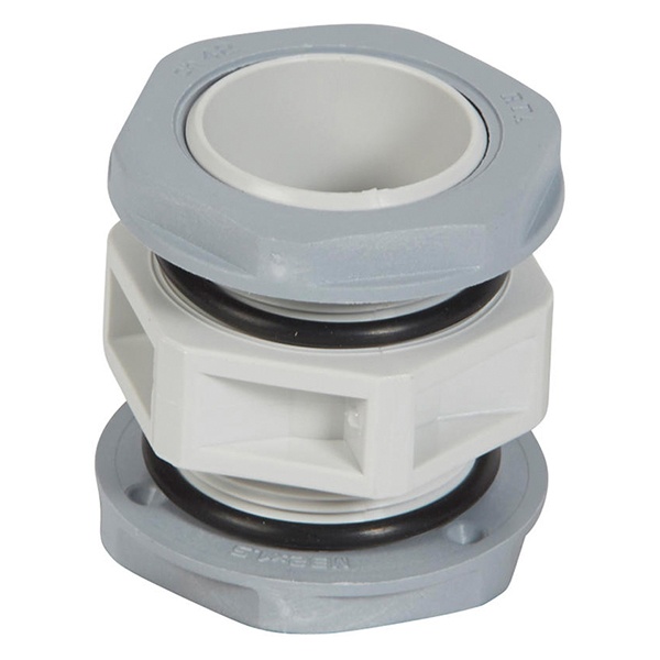 Набор для стыковки двух щитков Legrand Plexo