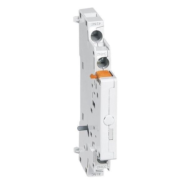 Сигнальный контакт Legrand MPX3 боковой монтаж 1НО1НЗ