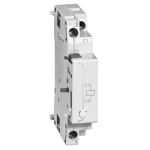 Независимый расцепитель Legrand MPX3 боковой монтаж ~230В