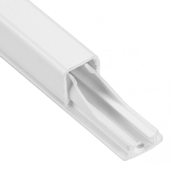 Кабель-канал Legrand DLPlus 9,6х10,5 самоклеющийся (кабельный короб)