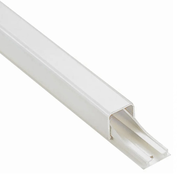 Кабель-канал Legrand DLPlus 12,6х13,5 самоклеющийся (кабельный короб)