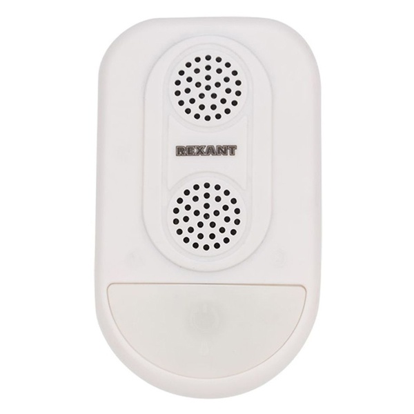 Ультразвуковой отпугиватель вредителей Rexant с LED индикатором (S90)