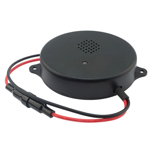 Ультразвуковой отпугиватель грызунов Rexant 12 В (автомобильный)