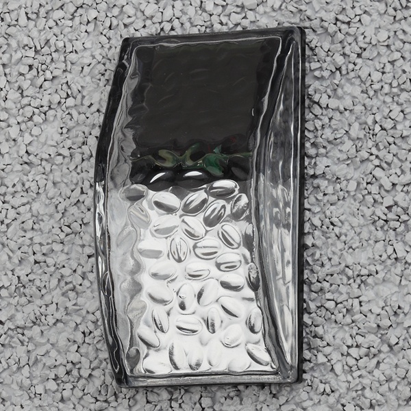 Подсветка фасадная ЭРА Кристалл, на солнечной батарее ERAFS024-39