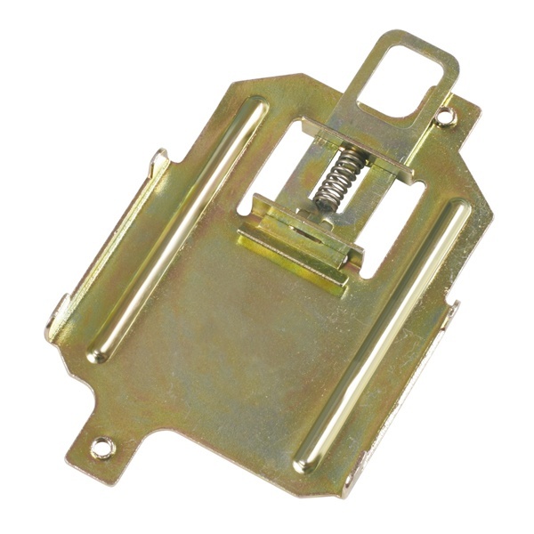 Скоба RCS-1 на ДИН-рейку ИЭК для ВА88-32