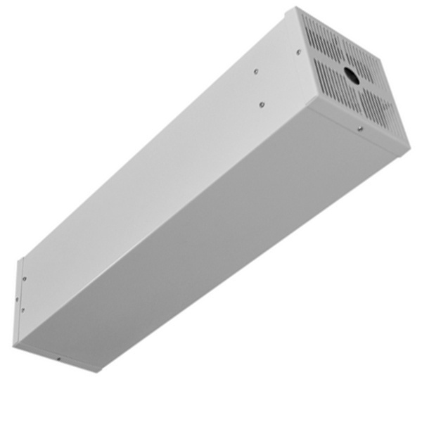 Рециркулятор Ксенон ОБРН01-2х15-002 Фотон 2х15W ЭмПРА L527x129x129mm (под лампу HNS15/TUV15/ДБ15)