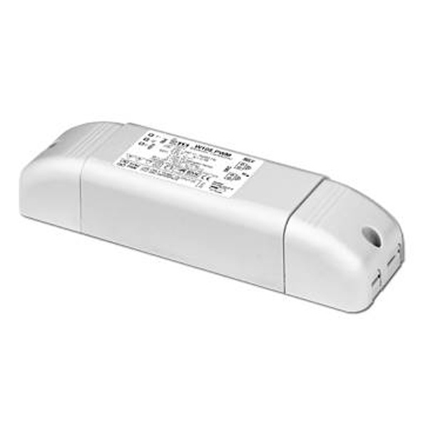 Драйвер TCI W 105 LED DIM PWM 12V 4-70W для LED ламп, 10-105W для ГЛН, протокол PUSH или DALI