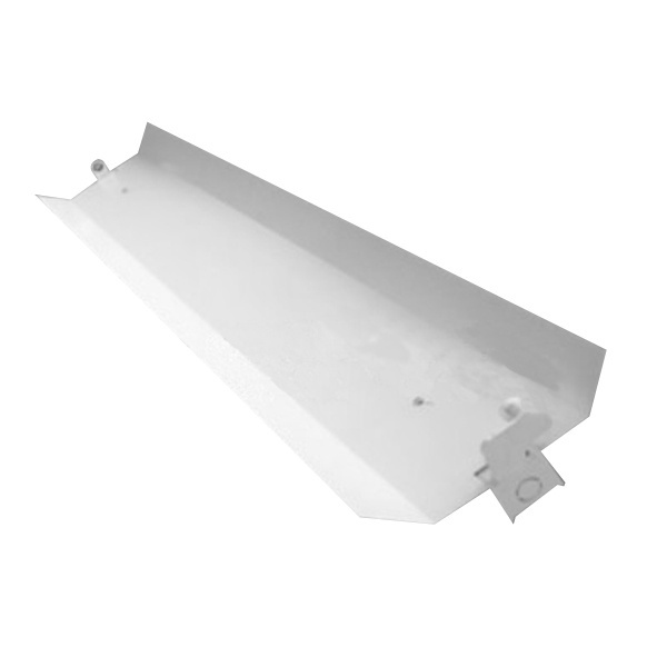 Отражатель симметричный Технолюкс SRW3 к TLGP T8 158/258