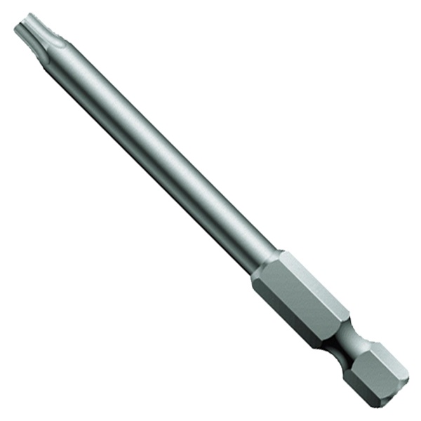 Бита Wera звездочка TORX TX 15 x 89mm 867/4 Z
