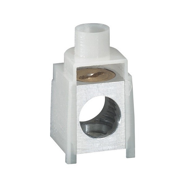 Набор из 3 торцевых зажимов на ток от 60 до 100 А для автоматического выключателя DRX 125