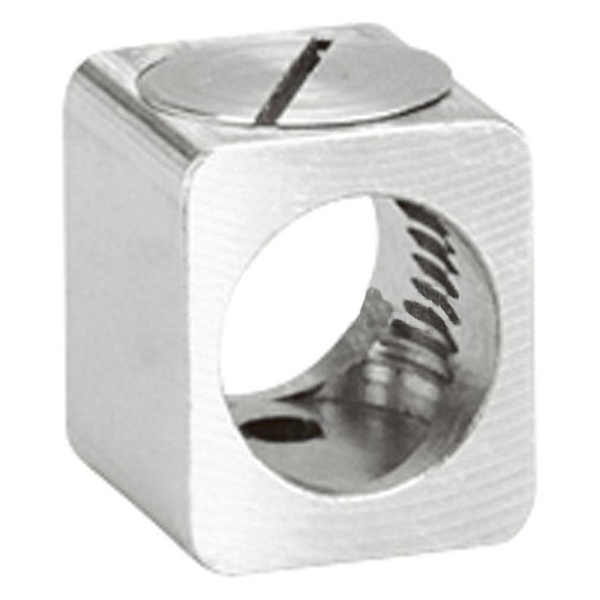 Набор из 3 торцевых зажимов на ток до 250 А для автоматического выключателя DRX 250