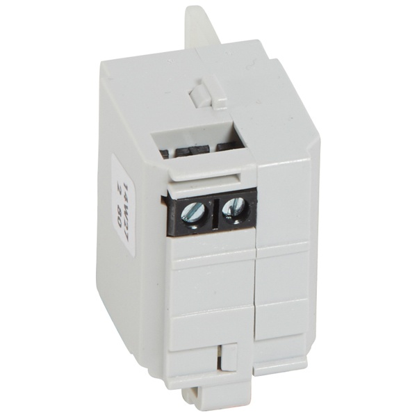 Независимый расцепитель 380/480 В~ для автоматического выключателя DRX 125 или DPX 250