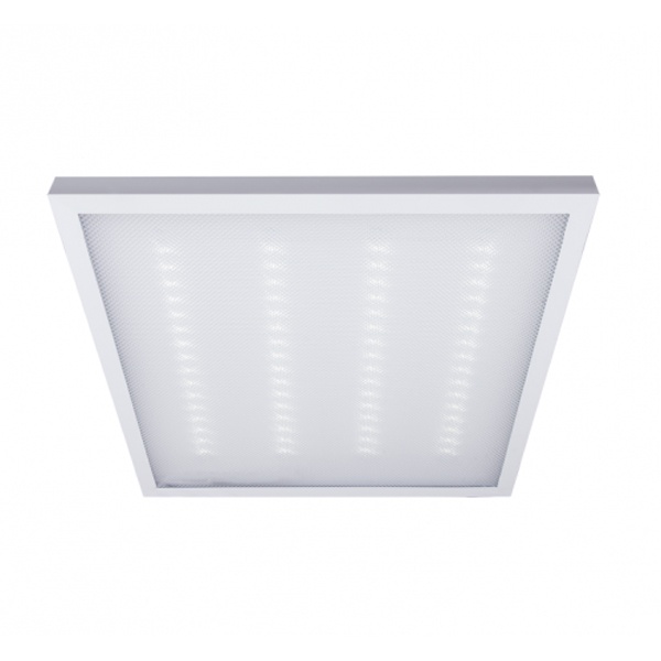 Светильник светодиодный Foton FL-LED PANEL-T36 OPAL 36W 2700K 3200lm 595х595х19мм