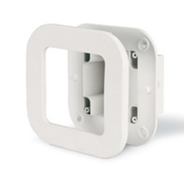 Коробка монтажная DKC для скрытой установки на 1 пост Quadro IP66