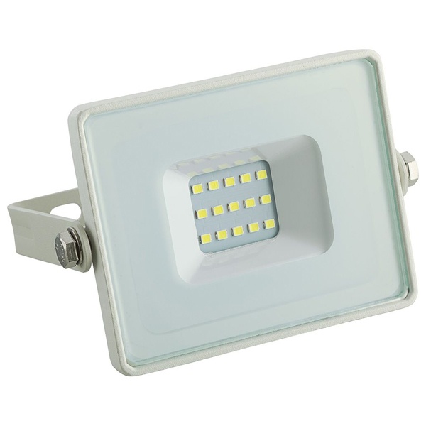 Прожектор светодиодный Feron LL-918 10W 6400K 800Lm IP65 белый