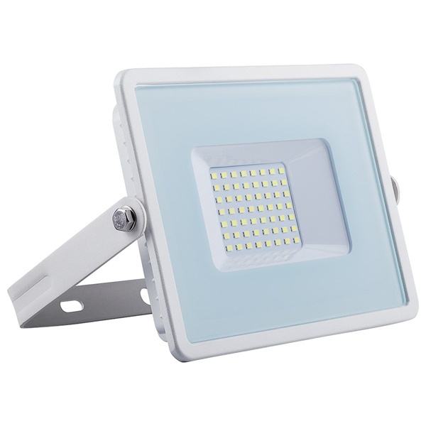 Прожектор светодиодный Feron LL-920 30W 6400K 2400Lm IP65 белый