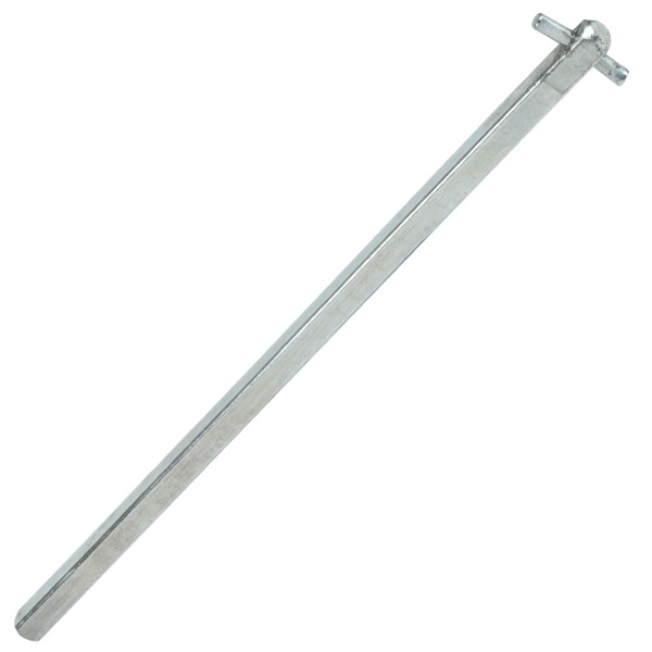 Переходник 210мм ИЭК для рукояток управления ВРМ 63-125A