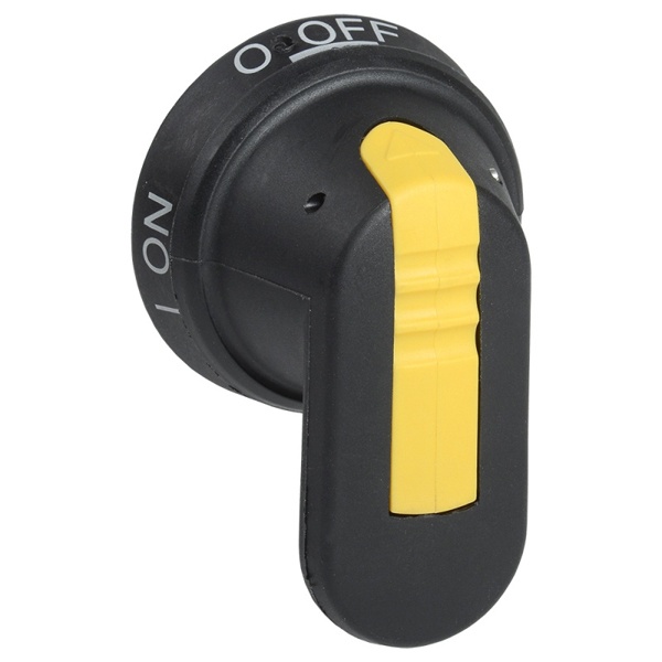 Рукоятка управления выносная ИЭК для ВРМ 63-125А (3 положения)