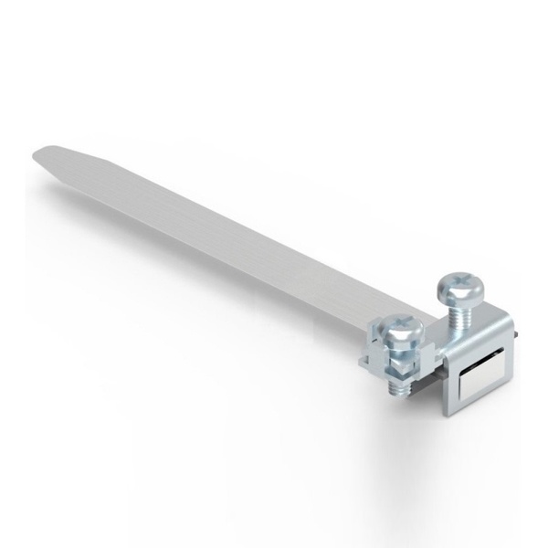 Хомут DKC для уравнивания потенциалов D0-124 мм