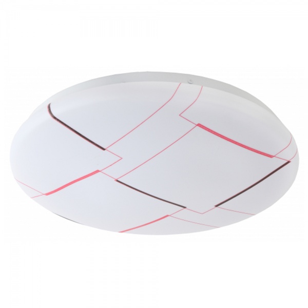 Светодиодный светильник ЭРА SPB-6 Slim1 24-4K 24W 4000K 5056306056260