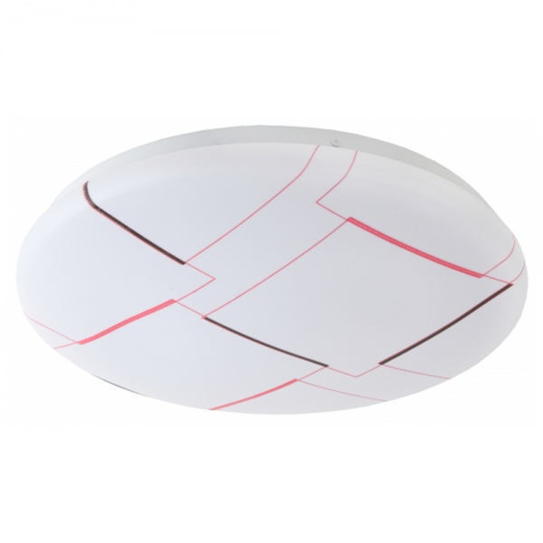 Светодиодный светильник ЭРА SPB-6 Slim1 18-4K 18W 4000K 5056306056345