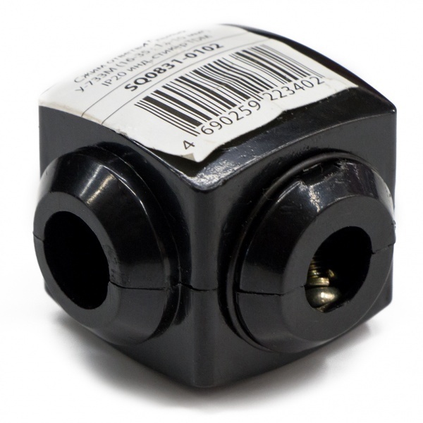 Сжим ответвительный TDM У-733М (16-35/1,5-10) IP20