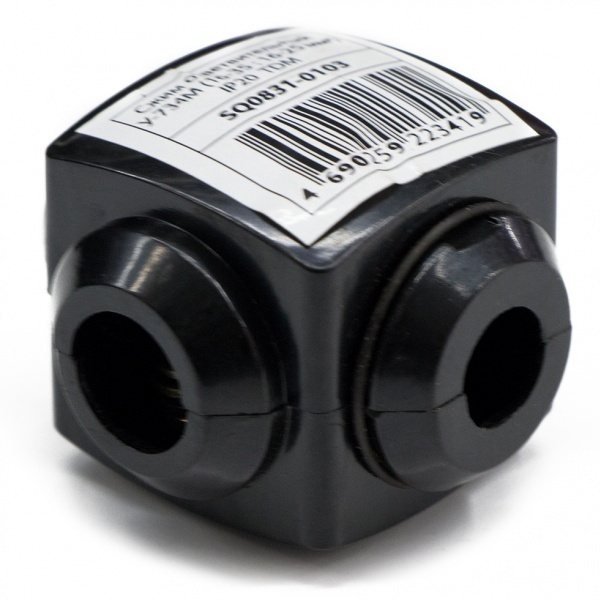 Сжим ответвительный TDM У-734М (16-35/16-25) IP20