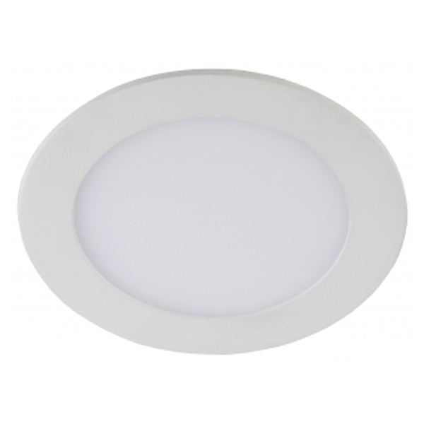 Светодиодный светильник ЭРА LED 1-12-4K/LM 12W 220V 4000K круглый 5056306009976