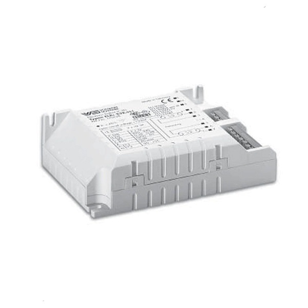 ЭПРА Vossloh Schwabe ELXc 257.836 для КЛЛ (TC-DEL/TEL 2x26W, TC-TEL 2x32/42/57W)