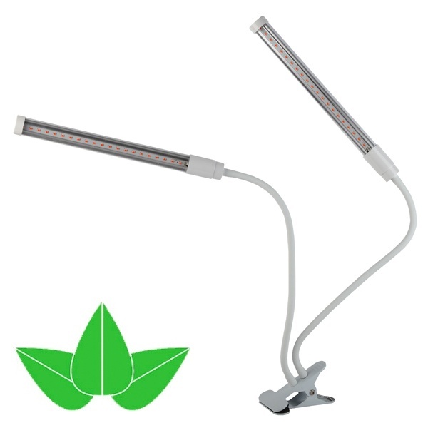 Светильник светодиодный для растений FITO-20W-АLED ЭРА на прищепке 5056183786779