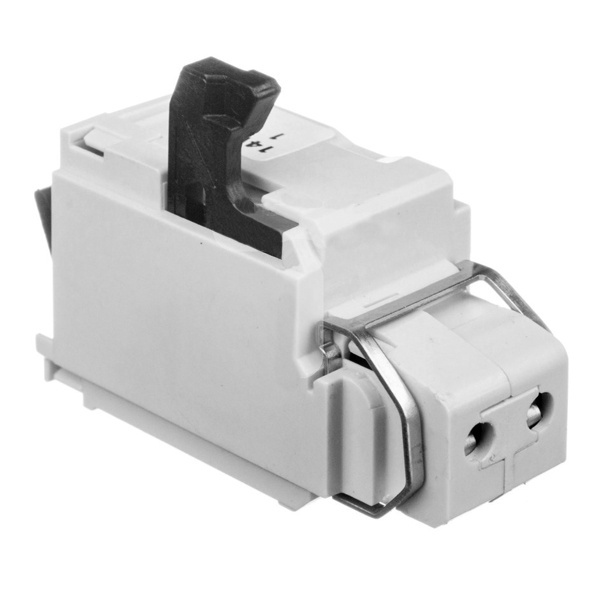 Минимальный расцепитель напряжения 24 В~/ Legrand DPX3 160/250