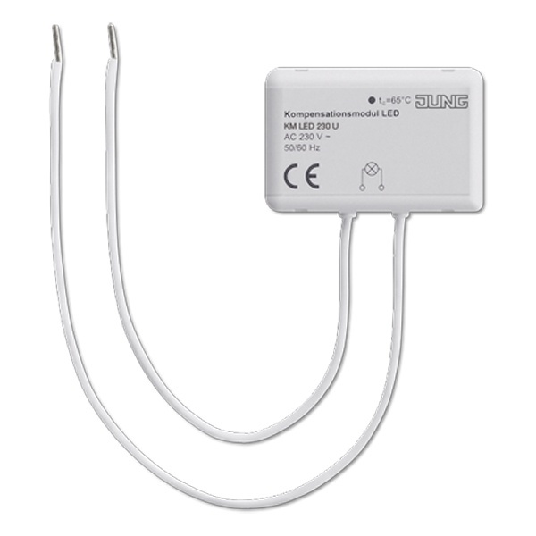 Светодиодный модуль Jung компенсации