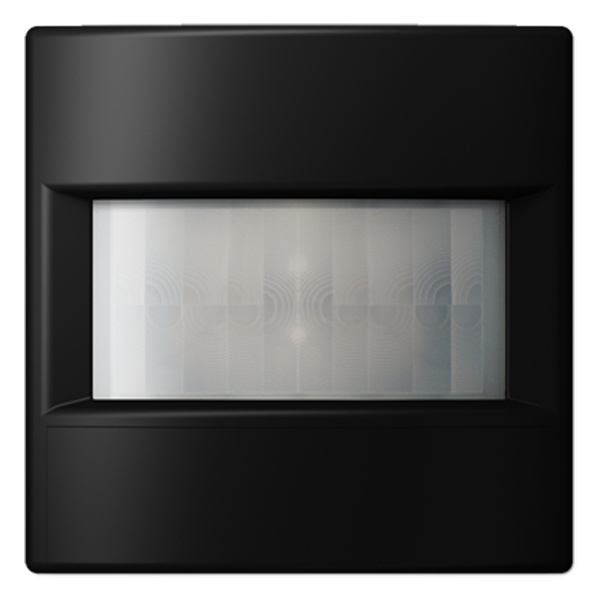 Датчик движения Jung LS Стандарт 1,10 м Черный матовый