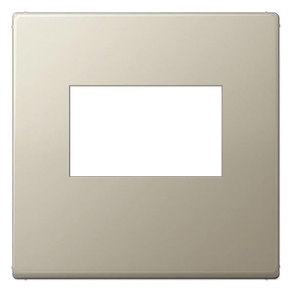 Накладка для USB Jung AS зарядки USB15CASW и USB15CAWW розеток Слоновая кость (бежевый)