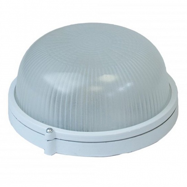 Светильник ЖКХ ЭРА НБП 03-100-001 под лампу 100W с цоколем Е27 5056396212881