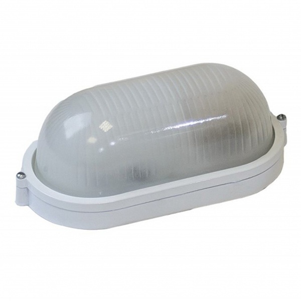 Светильник ЖКХ ЭРА НБП 04-100-001 под лампу 100W с цоколем Е27 5056396212966