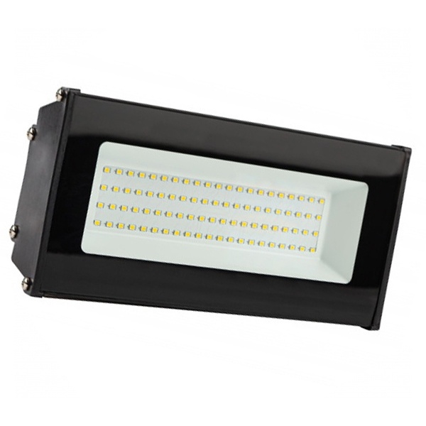 Светильник светодиодный подвесной ЭРА SPP-403-0-50K-050 50W 5000K 5000Lm IP65 263x119x33mm 099021