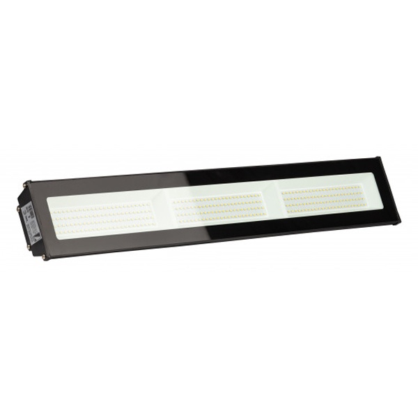 Светильник светодиодный подвесной ЭРА SPP-403-0-50K-150 150W 5000K 15000Lm IP65 742x119x33mm 099069