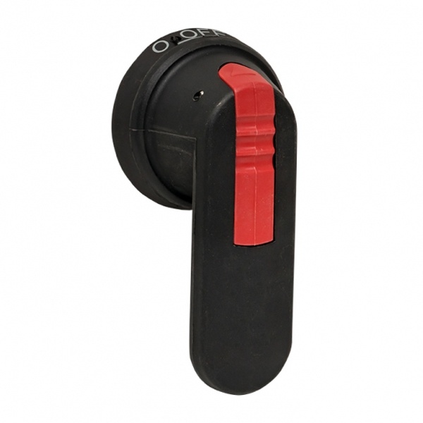 Рукоятка EKF PROxima TwinBlock для управления через дверь рубильниками 315-400А